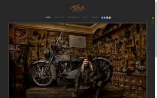 Bryant Photographics | Missoula Photographers website