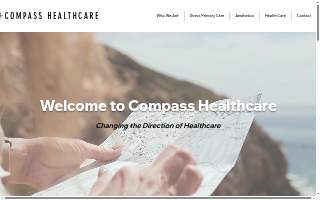 Compass Home Inspections