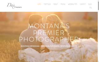 Dax Photography | Montana Wedding and Portrait Photographer