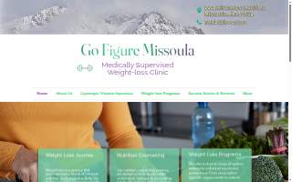 Go Figure Missoula LLC