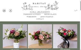 Habitat Floral Studio