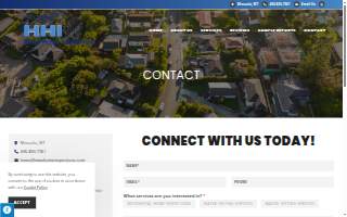 Hews Home Inspections