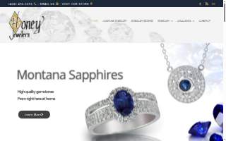 Honey Jewelers