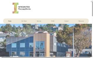 Integrated TherapyWorks, LLC