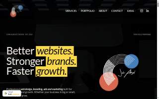 John August Design