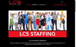 LC Staffing