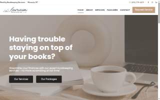 Lemeza Bookkeeping