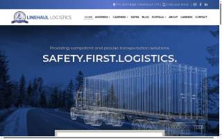 LineHaul Logistics, Inc