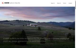 MMW Architects