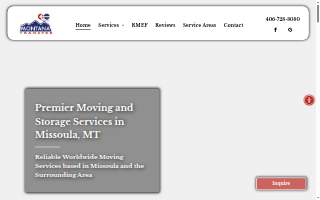 Montana Transfer and Storage