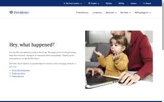Providence Urgent Care – Southgate