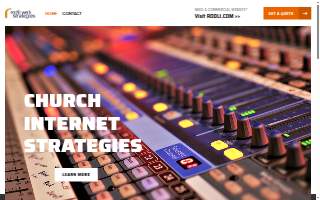 Rodli Web Strategies