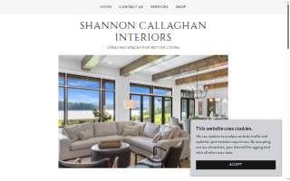 shannon callaghan interior design