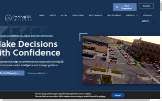 Sterling Commercial Real Estate Advisors