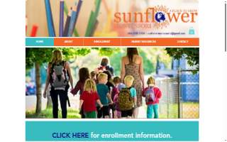 Sunflower Montessori School