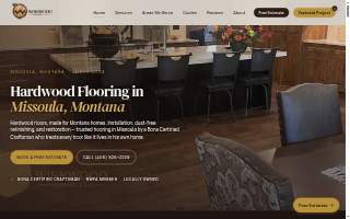 Winnwood Flooring