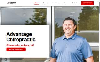 Advantage Chiropractic