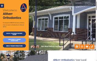 Altherr Orthodontics