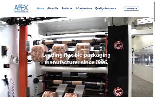 Apex Moving & Packing