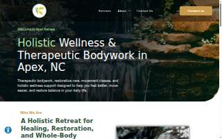 Apex Retreat