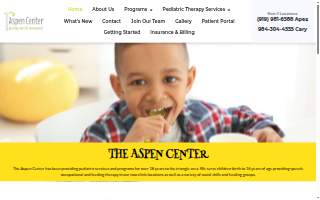 Aspen Center