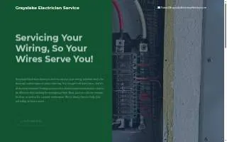 Berggren Law Offices, PLLC of Apex website