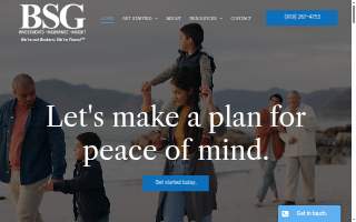 BSG Advisers