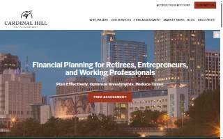 Cardinal Hill Wealth Management