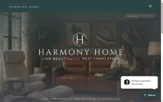 Harmony Home