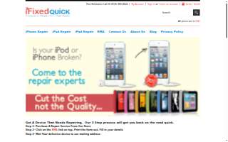 ifixedquick