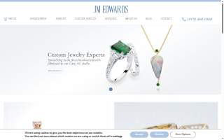 JM Edwards Jewelry of Apex