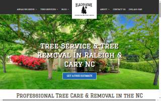 Perfect Project Stump Grinding & Yard Services