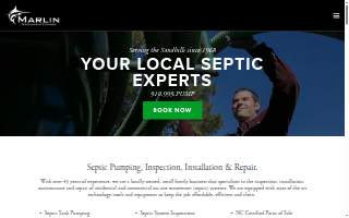 Piedmont Septic Pumping LLC