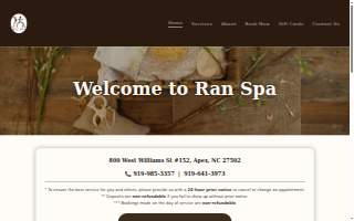 Ran Spa