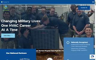 RightTek HVAC Training, LLC.