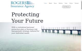 Rogers Insurance Agency