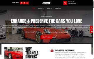 Royale Auto Salon of Apex