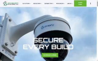Site Security Systems, LLC
