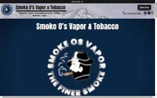 Smoke Os Vapor & Tobacco