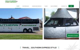 Southern Express Inc