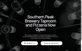 Southern Peak Brewery