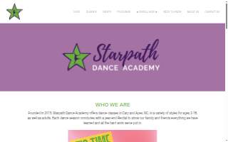 Starpath Dance Academy