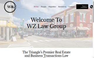 Westerlund & Zdenek Law Group