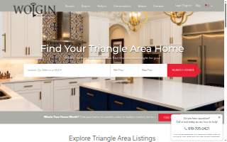 Wolgin Real Estate Group