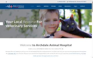 Archdale Antiques