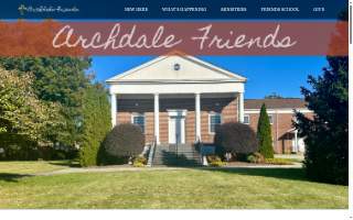Archdale Friends Meeting