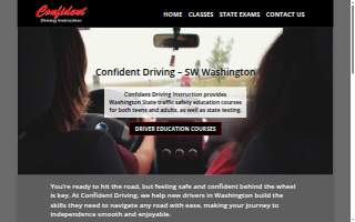 Confident Home Solutions of Archdale