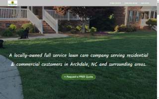 Green Advantage Lawn Care, LLC