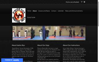 High Point Martial Arts