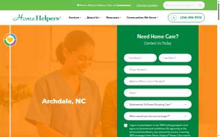 Home Care